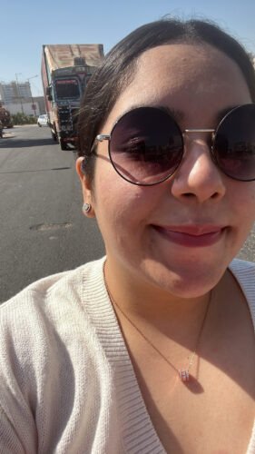 Timeless Ring Necklace photo review